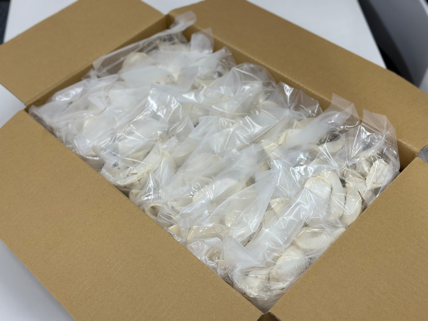 【業務用】ニイダ餃子20g 20個入×16P