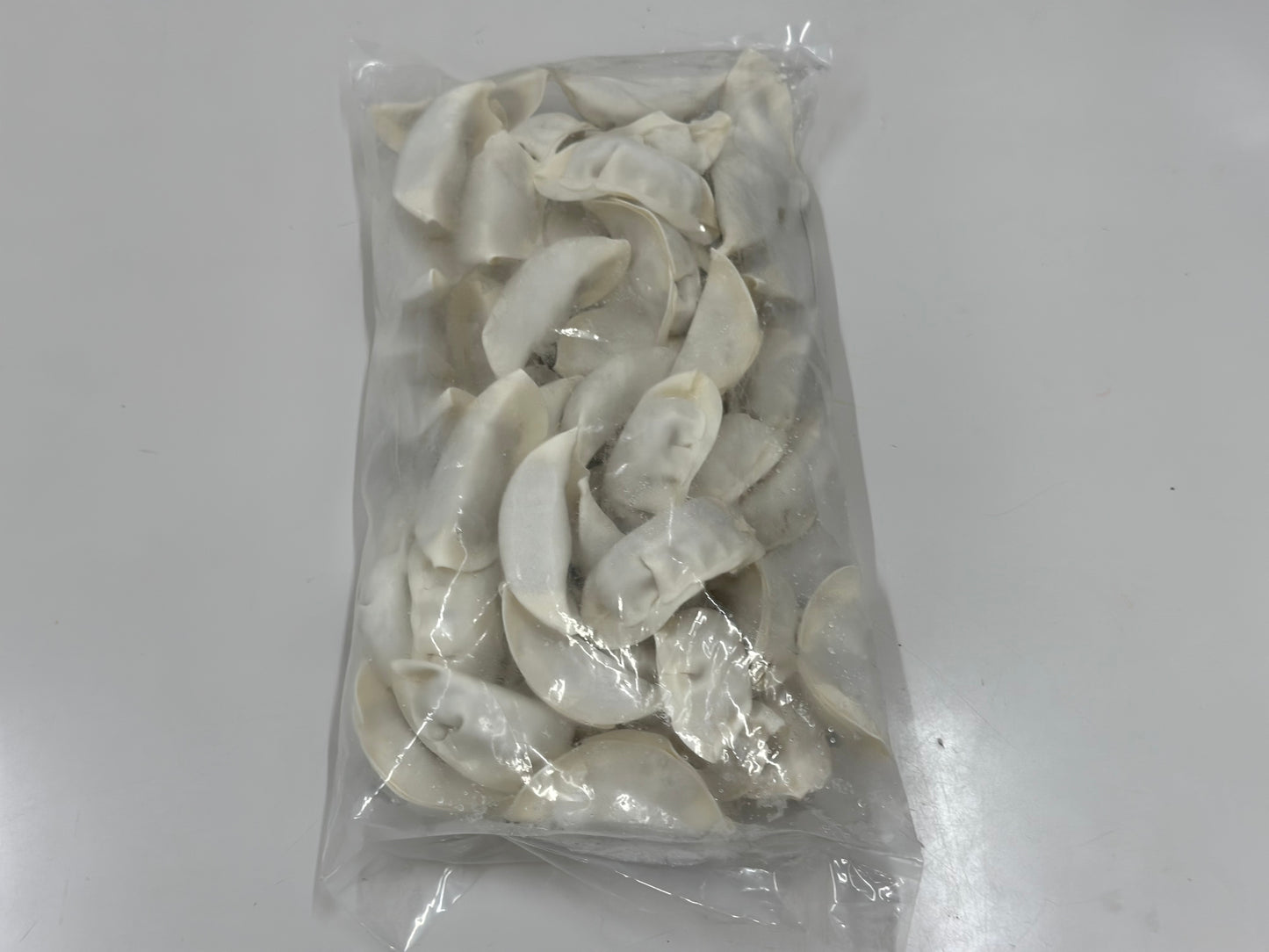 【業務用】茨城産肉ニラ餃子20g　50個入×6P