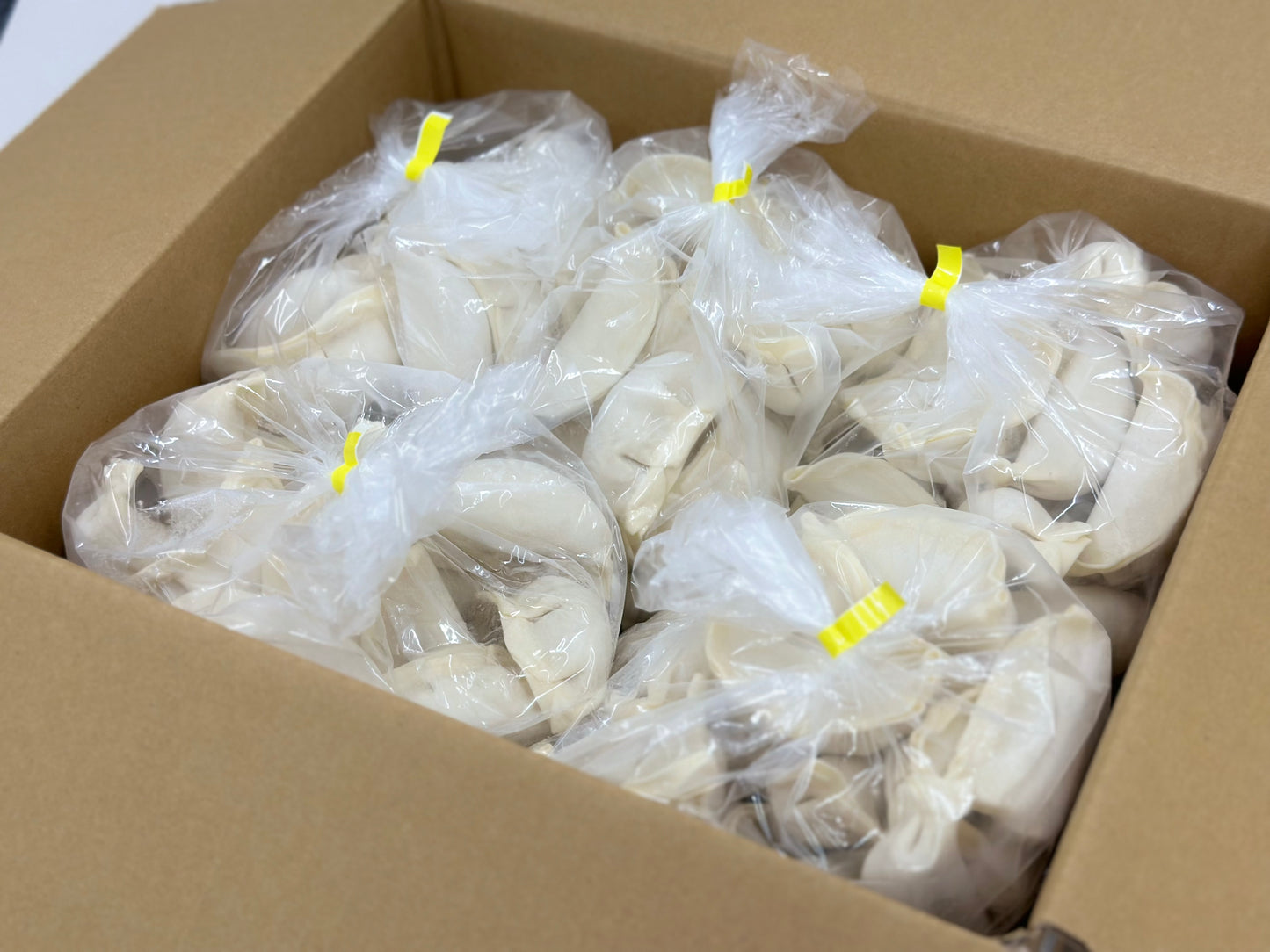 【業務用】宇都宮肉汁餃子40g 30個入×5P