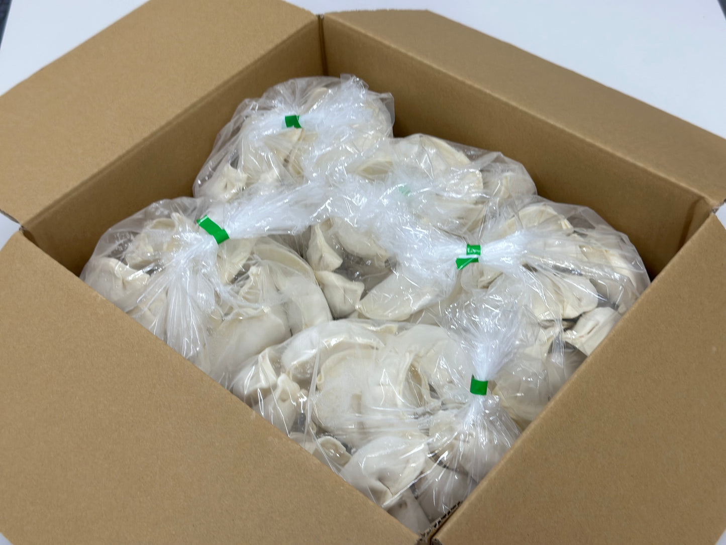 【業務用】野菜大餃子40g 30個×5P