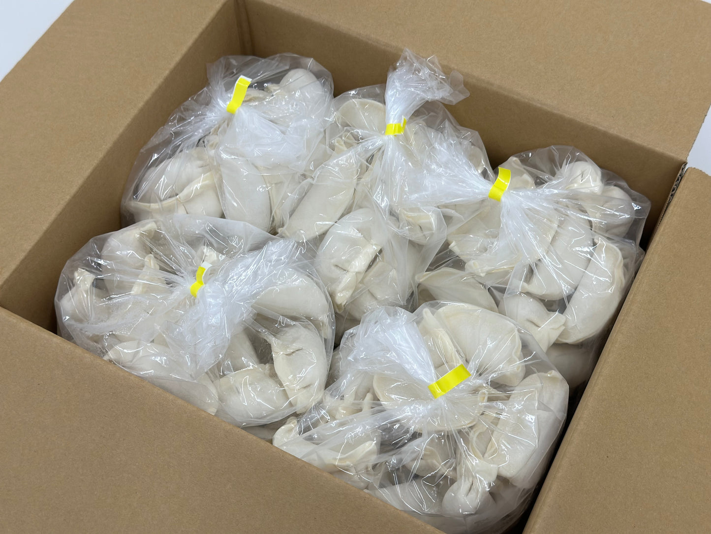 【業務用】ニンニク大餃子40g 30個×5P